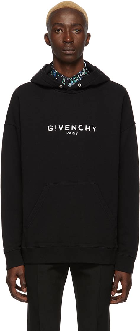 givenchy parigi|givenchy paris hoodie.